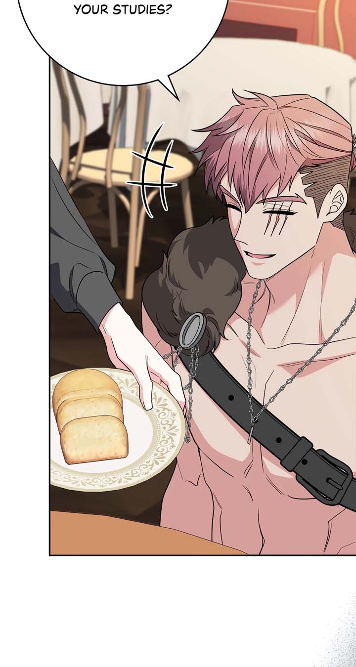 The Beloved Gardener of the World Tree Chapter 9 - Page 22