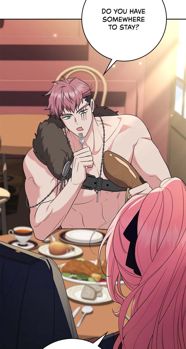 The Beloved Gardener of the World Tree Chapter 9 - Page 34