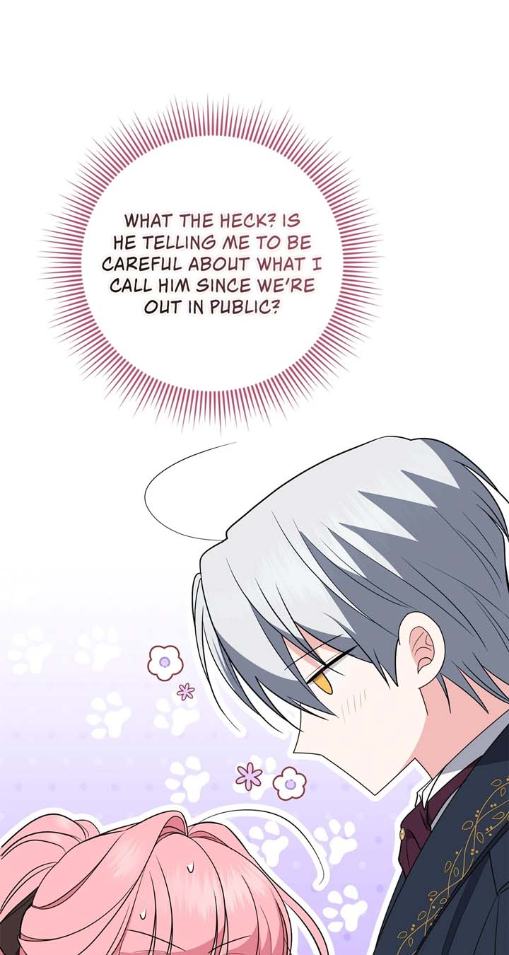 The Beloved Gardener of the World Tree Chapter 9 - Page 44