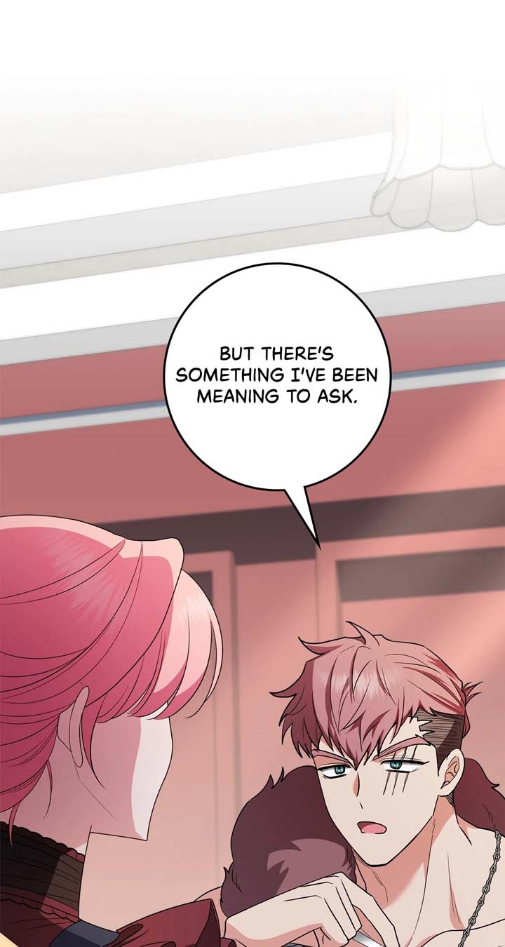 The Beloved Gardener of the World Tree Chapter 9 - Page 49