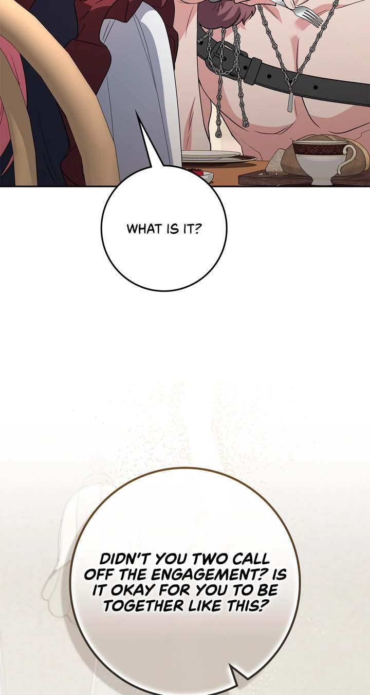 The Beloved Gardener of the World Tree Chapter 9 - Page 50