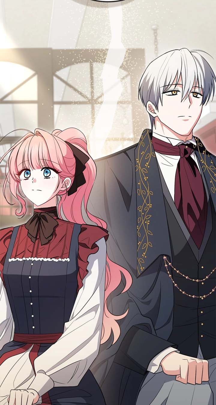 The Beloved Gardener of the World Tree Chapter 9 - Page 51