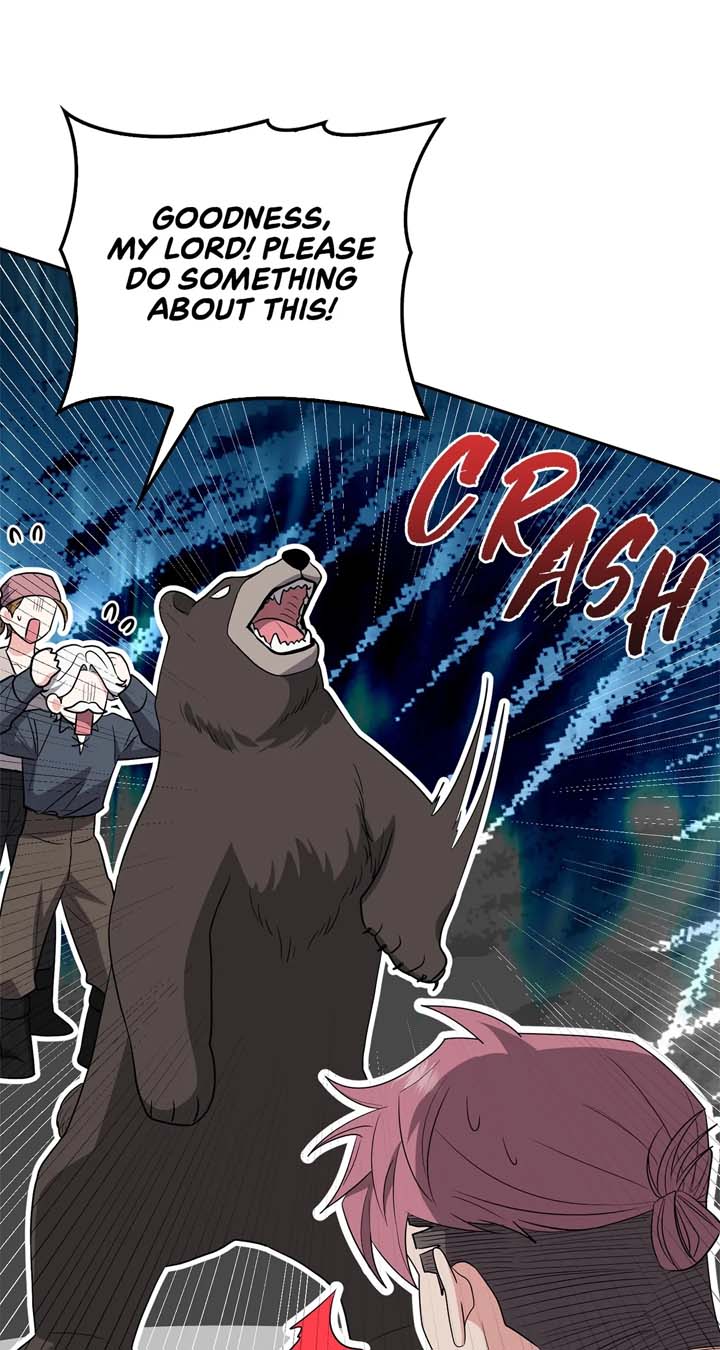 The Beloved Gardener of the World Tree Chapter 9 - Page 56