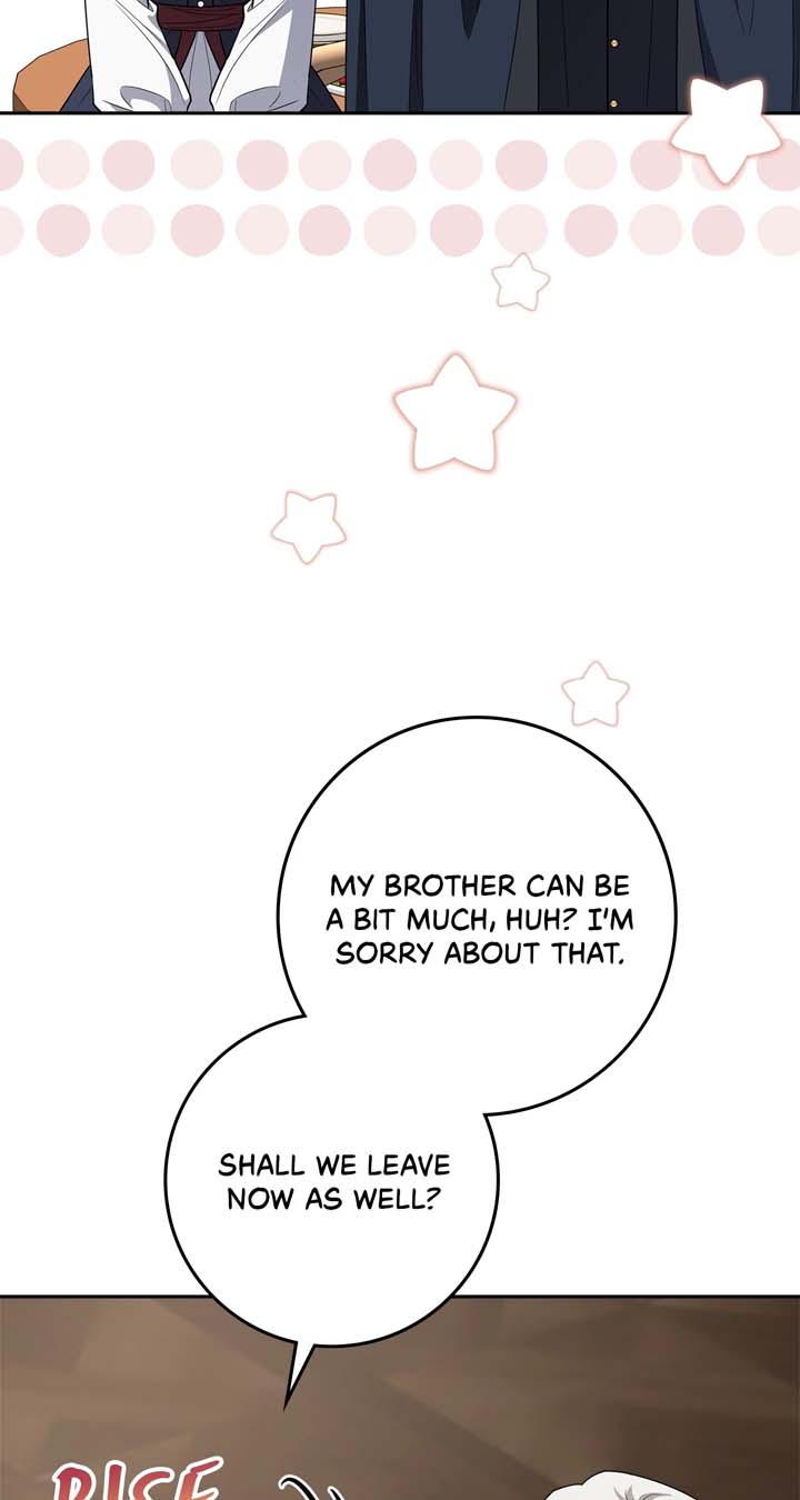 The Beloved Gardener of the World Tree Chapter 9 - Page 60