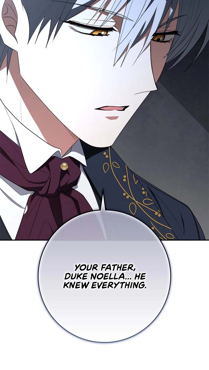 The Beloved Gardener of the World Tree Chapter 9 - Page 64