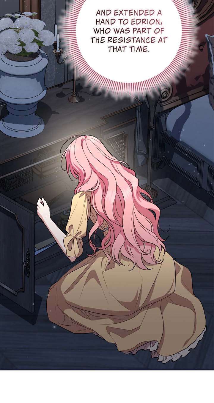 The Beloved Gardener of the World Tree Chapter 9 - Page 79