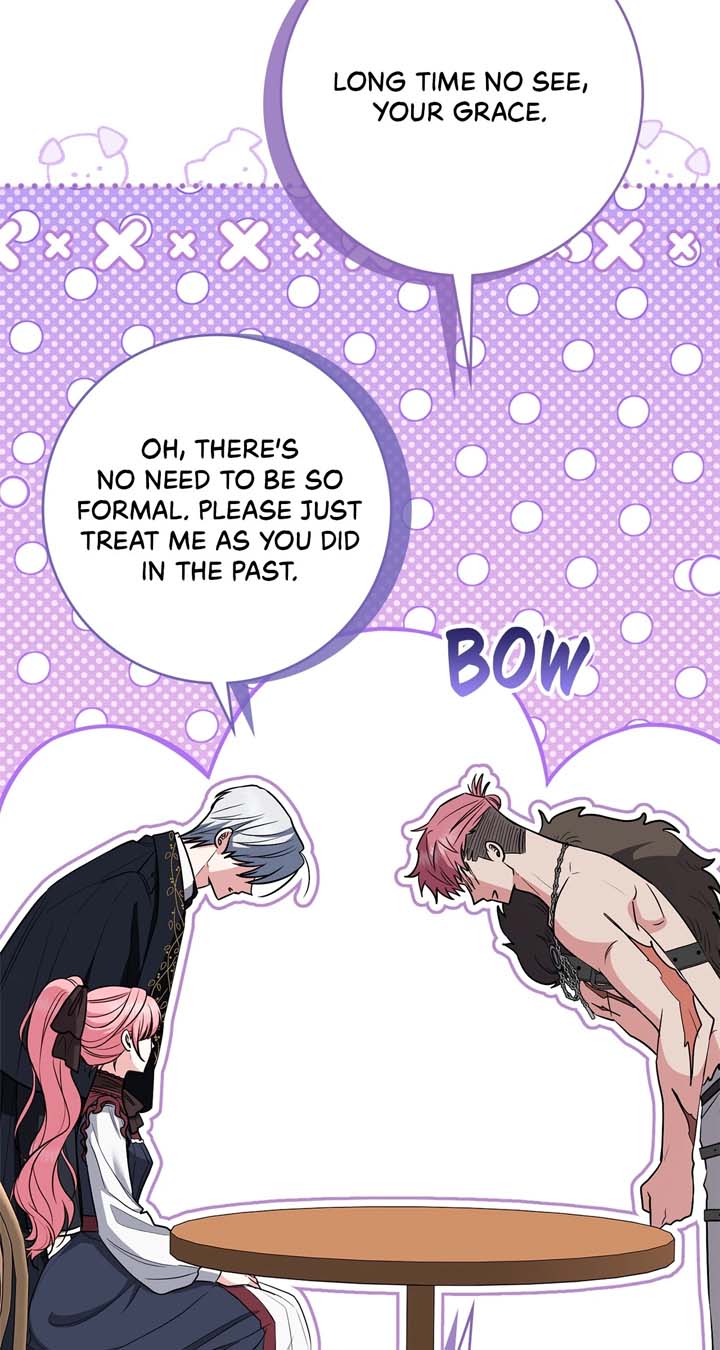 The Beloved Gardener of the World Tree Chapter 9 - Page 9