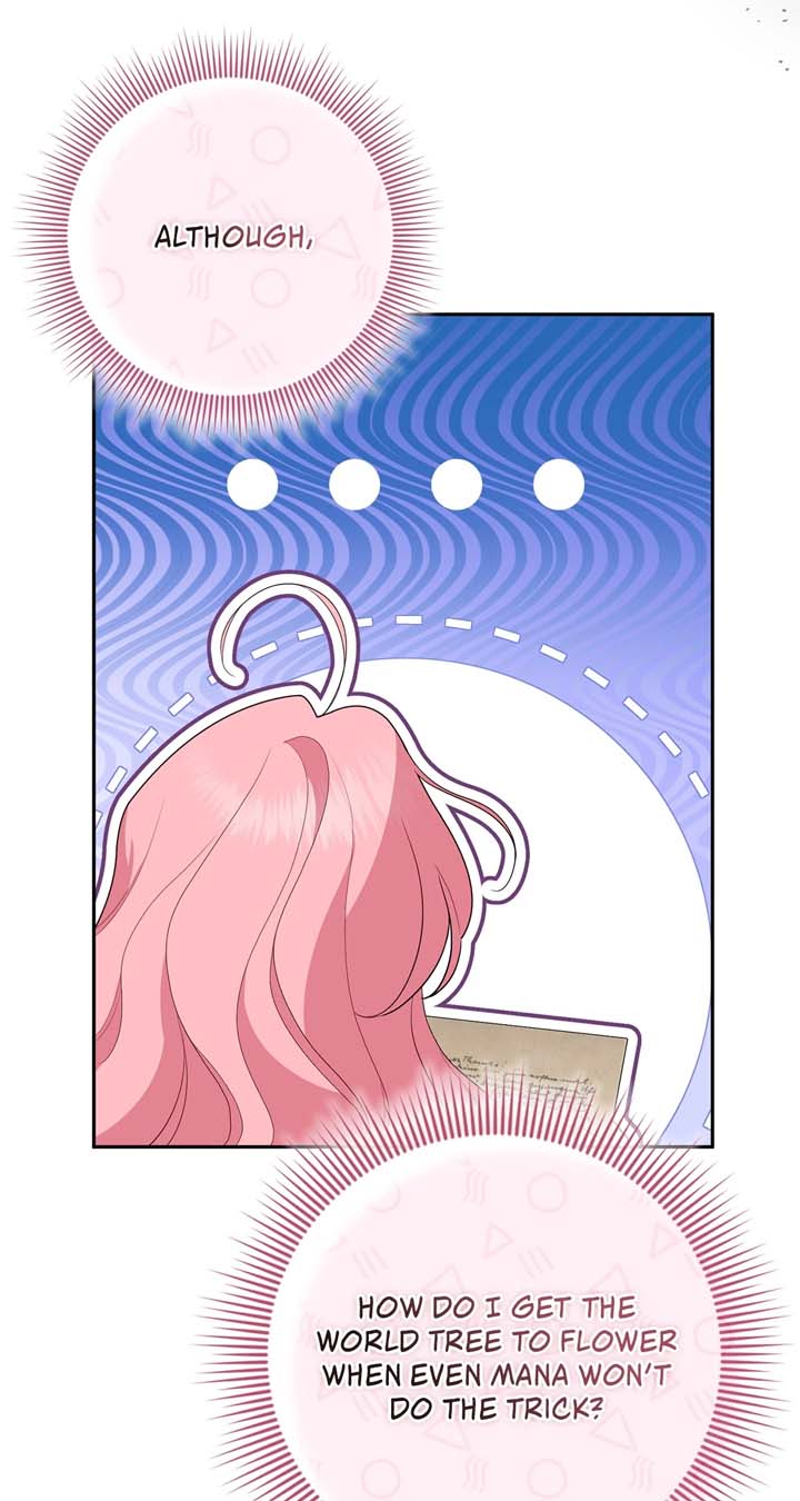 The Beloved Gardener of the World Tree Chapter 9 - Page 91