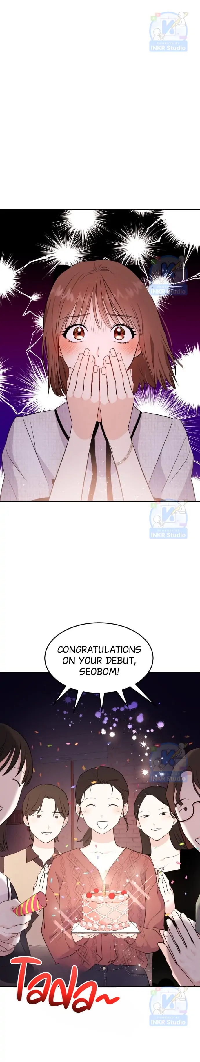 Wanna Join Me for X? Chapter 1 - Page 16