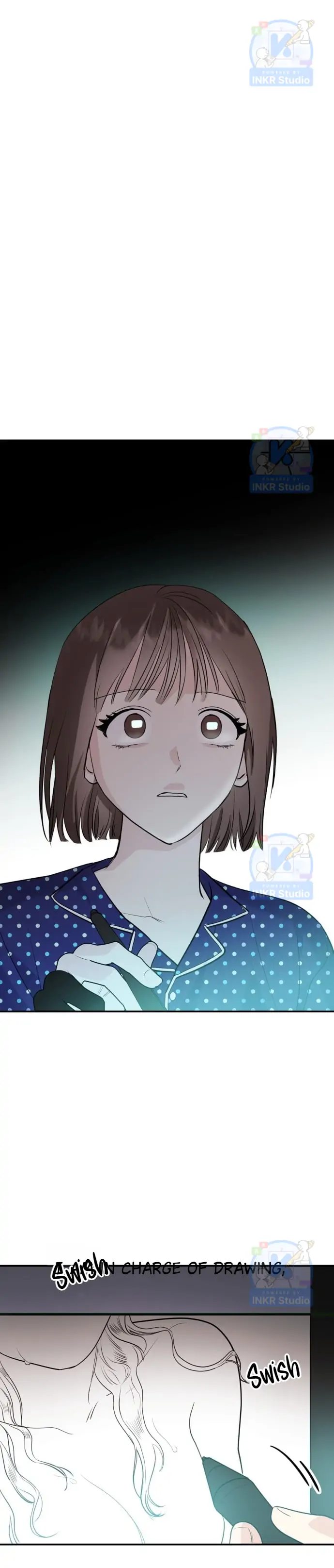 Wanna Join Me for X? Chapter 1 - Page 26