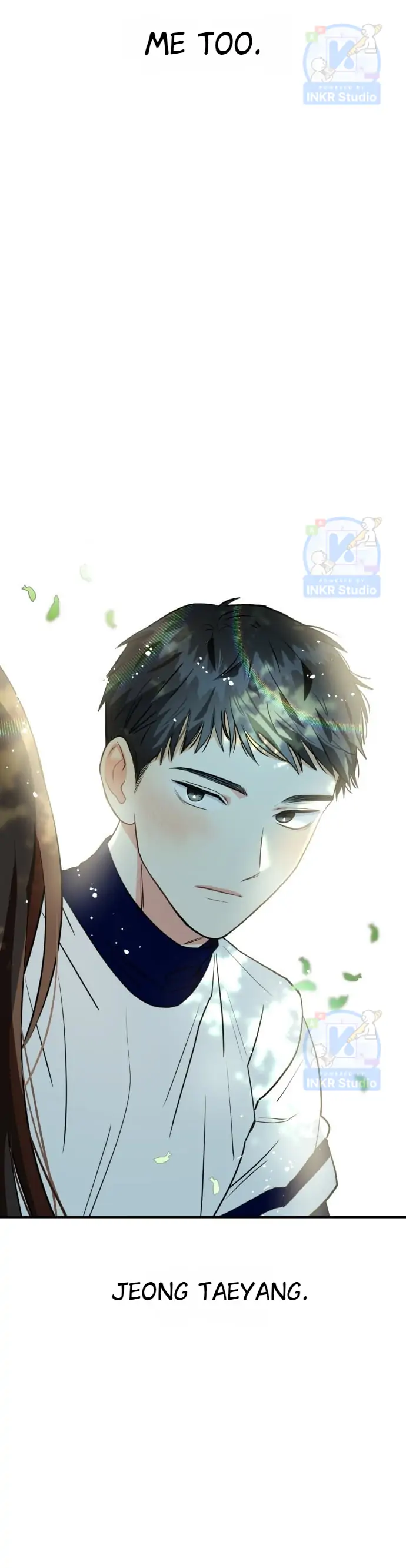 Wanna Join Me for X? Chapter 1 - Page 3