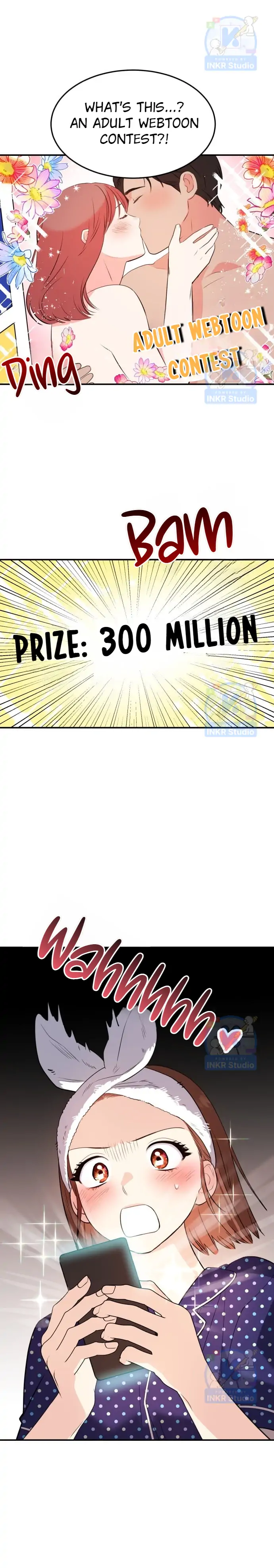 Wanna Join Me for X? Chapter 1 - Page 39