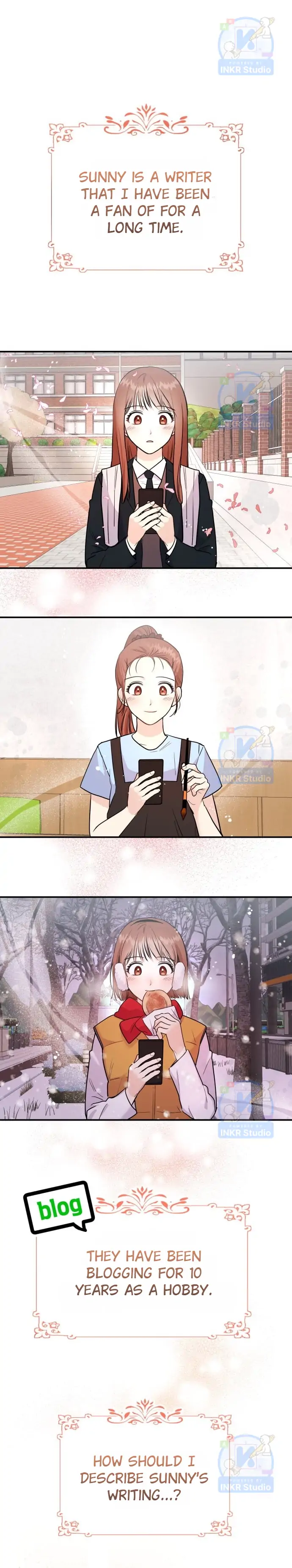 Wanna Join Me for X? Chapter 1 - Page 43