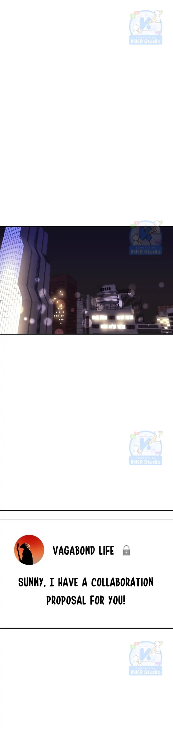 Wanna Join Me for X? Chapter 1 - Page 48