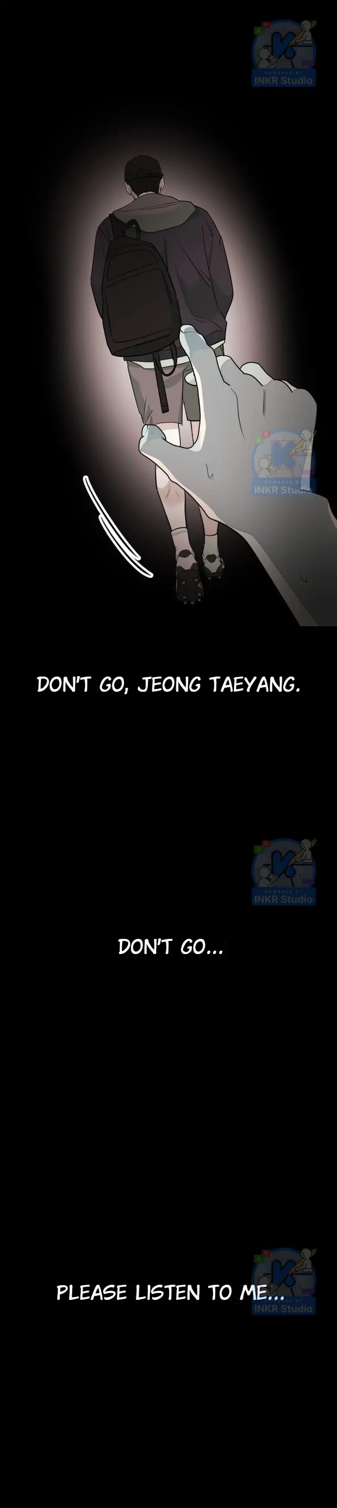 Wanna Join Me for X? Chapter 1 - Page 8