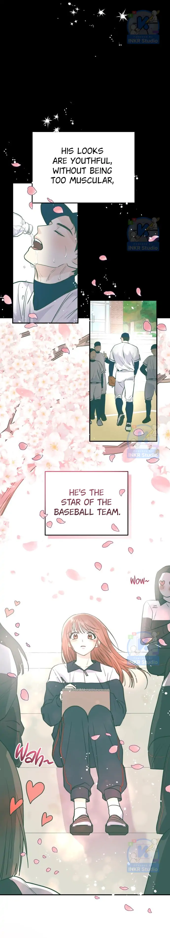 Wanna Join Me for X? Chapter 2 - Page 11