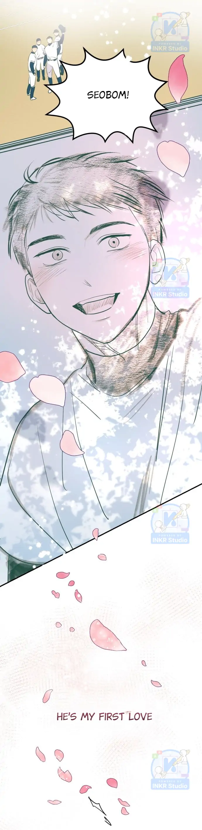 Wanna Join Me for X? Chapter 2 - Page 13