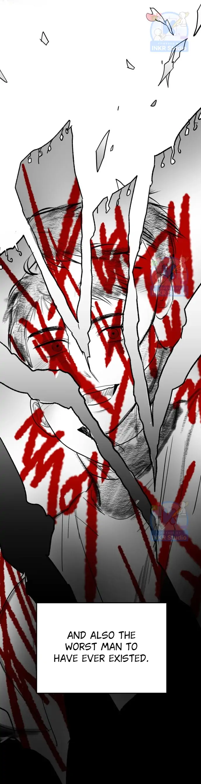 Wanna Join Me for X? Chapter 2 - Page 14