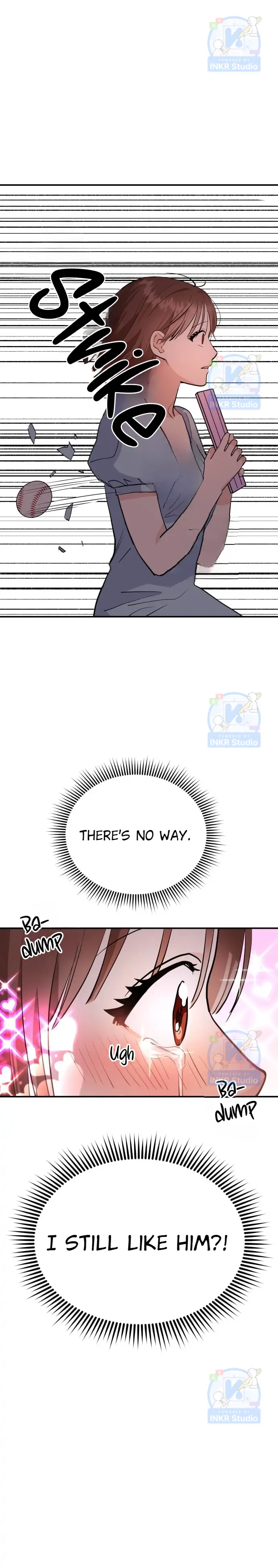 Wanna Join Me for X? Chapter 2 - Page 34