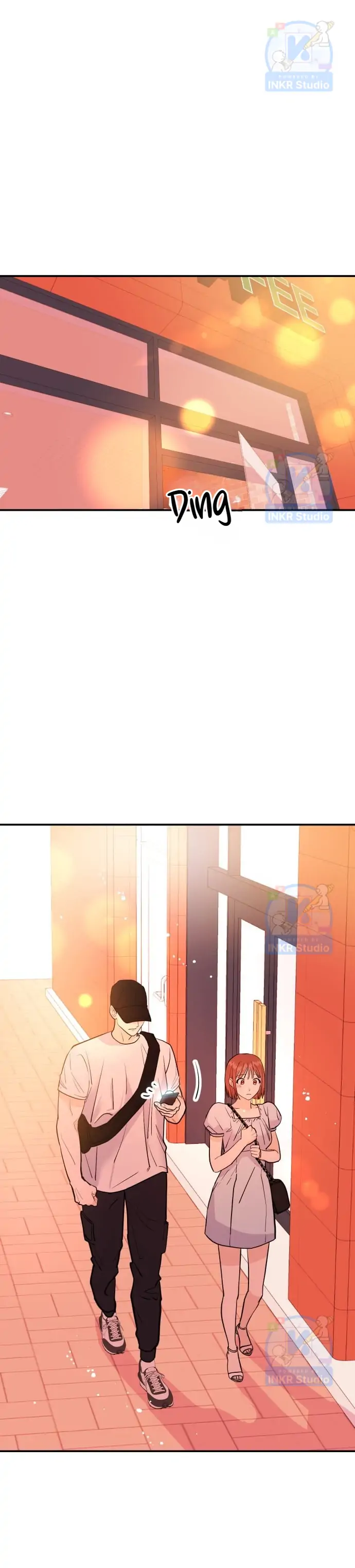 Wanna Join Me for X? Chapter 2 - Page 35