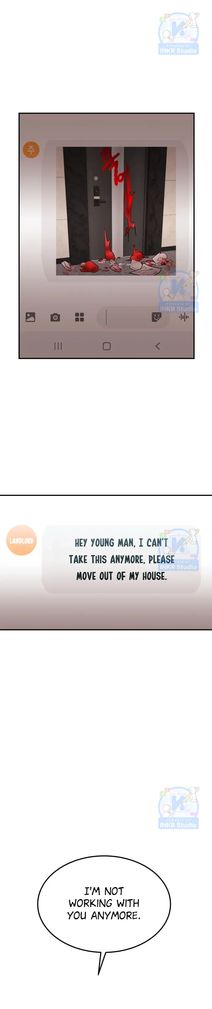 Wanna Join Me for X? Chapter 2 - Page 38