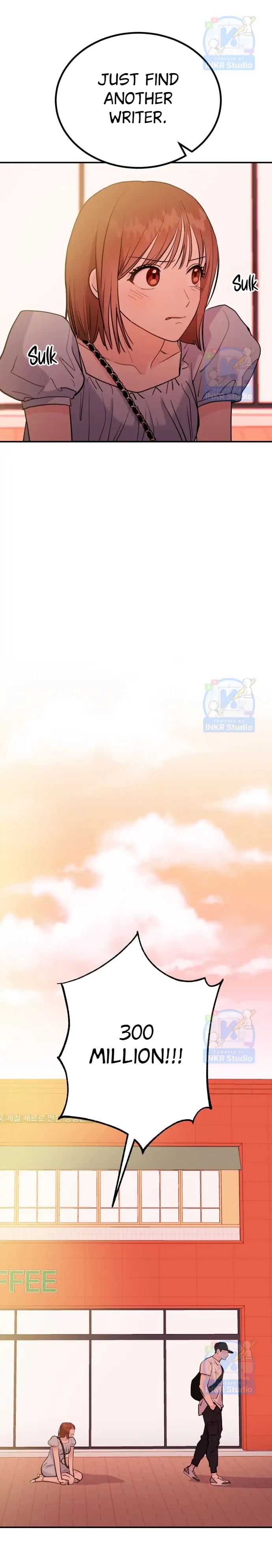 Wanna Join Me for X? Chapter 2 - Page 49