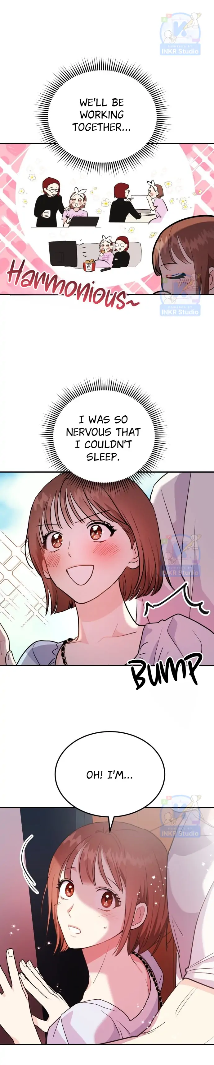 Wanna Join Me for X? Chapter 2 - Page 6