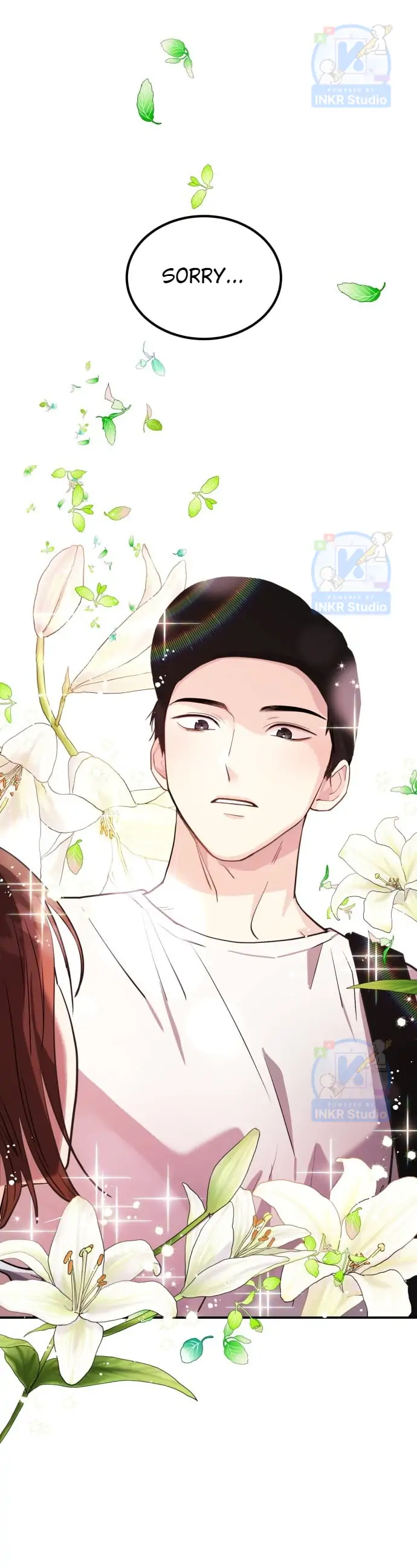 Wanna Join Me for X? Chapter 2 - Page 7