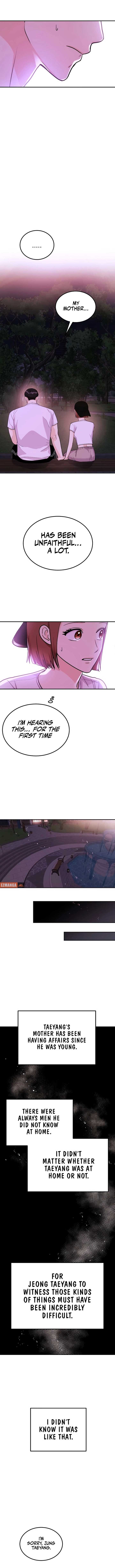 Wanna Join Me for X? Chapter 24 - Page 14