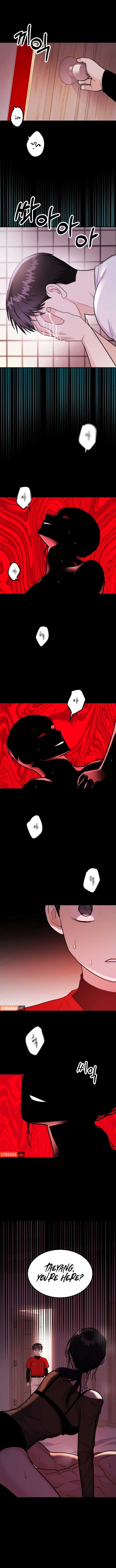 Wanna Join Me for X? Chapter 24 - Page 4