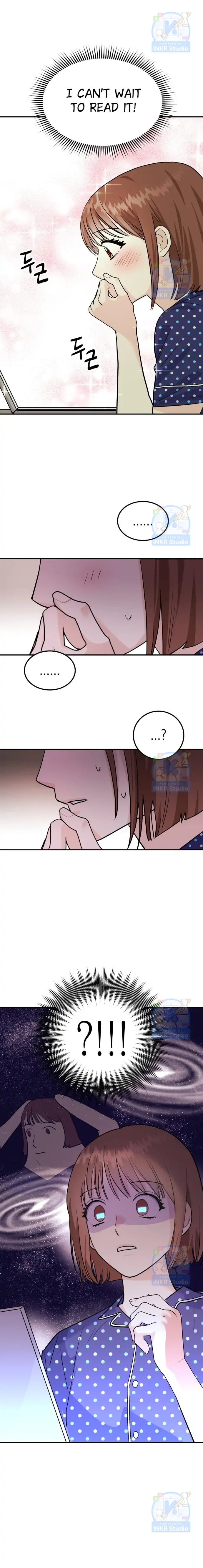 Wanna Join Me for X? Chapter 4 - Page 39