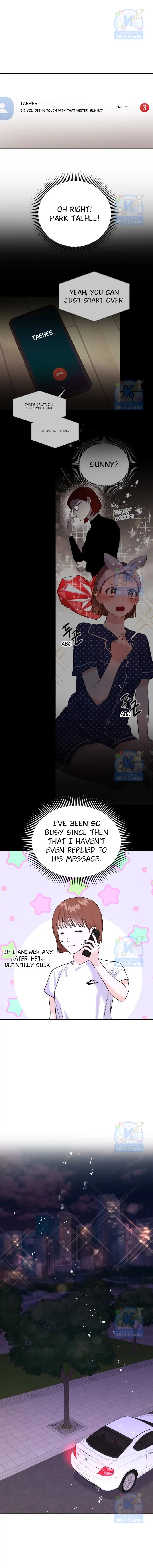 Wanna Join Me for X? Chapter 6 - Page 46