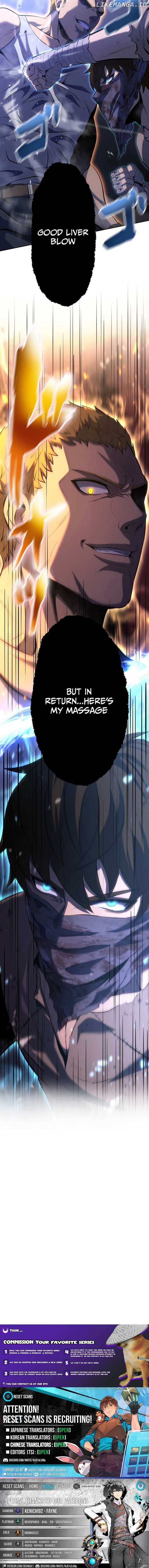 Mr. War: The Ultimate Ex-Soldier Chapter 12 - Page 17