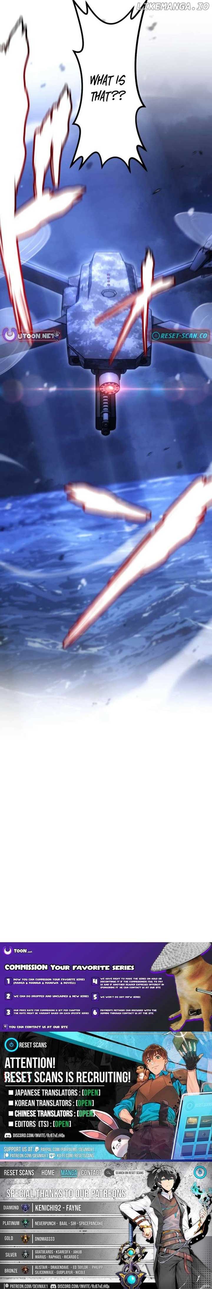 Mr. War: The Ultimate Ex-Soldier Chapter 15 - Page 12