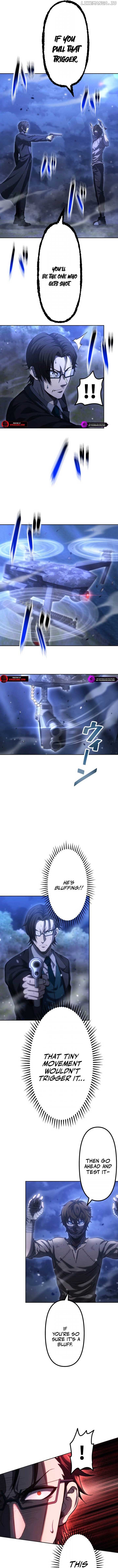 Mr. War: The Ultimate Ex-Soldier Chapter 16 - Page 6