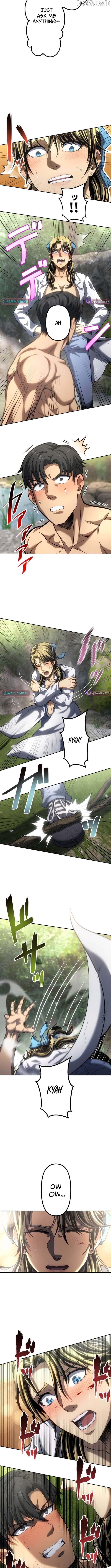 Mr. War: The Ultimate Ex-Soldier Chapter 23 - Page 10