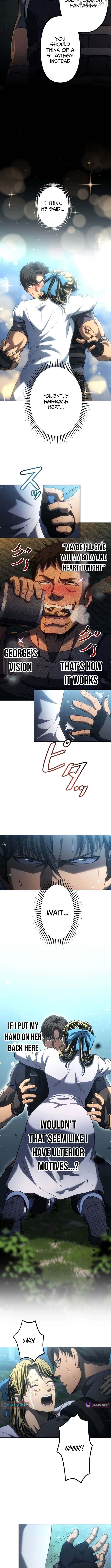 Mr. War: The Ultimate Ex-Soldier Chapter 23 - Page 4