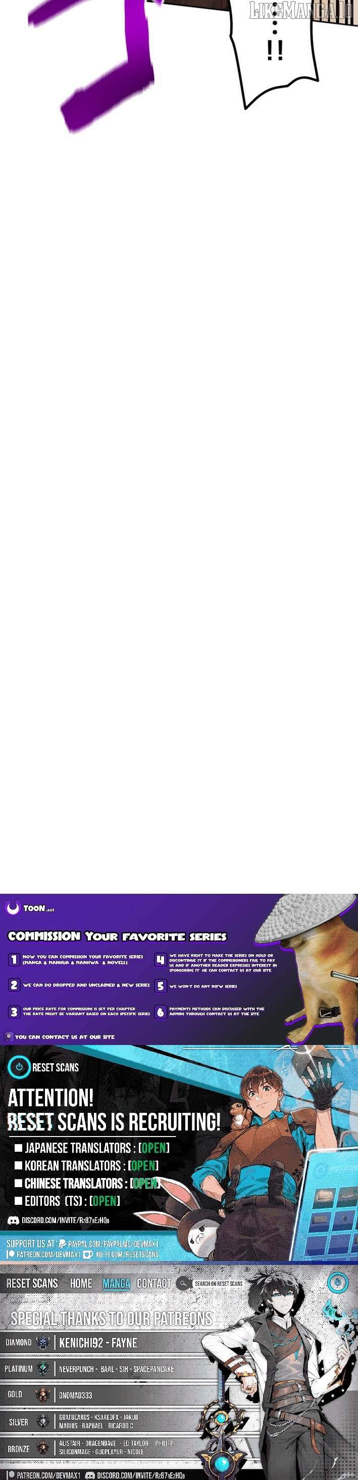 Mr. War: The Ultimate Ex-Soldier Chapter 24 - Page 11