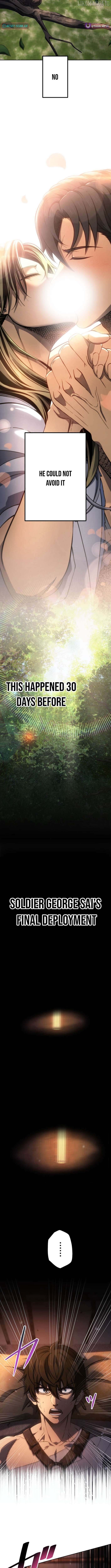 Mr. War: The Ultimate Ex-Soldier Chapter 24 - Page 7