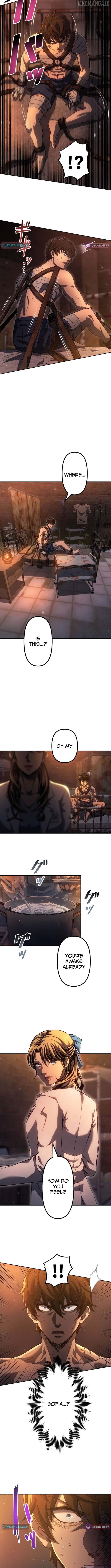 Mr. War: The Ultimate Ex-Soldier Chapter 24 - Page 8