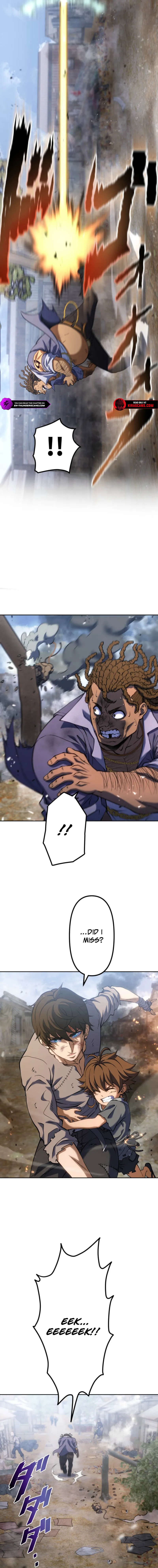 Mr. War: The Ultimate Ex-Soldier Chapter 4 - Page 23