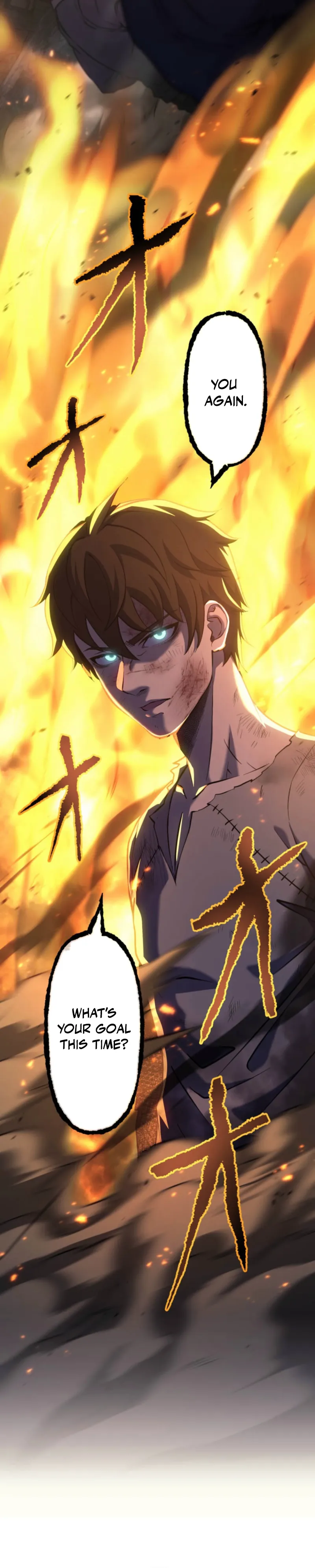 Mr. War: The Ultimate Ex-Soldier Chapter 4 - Page 7