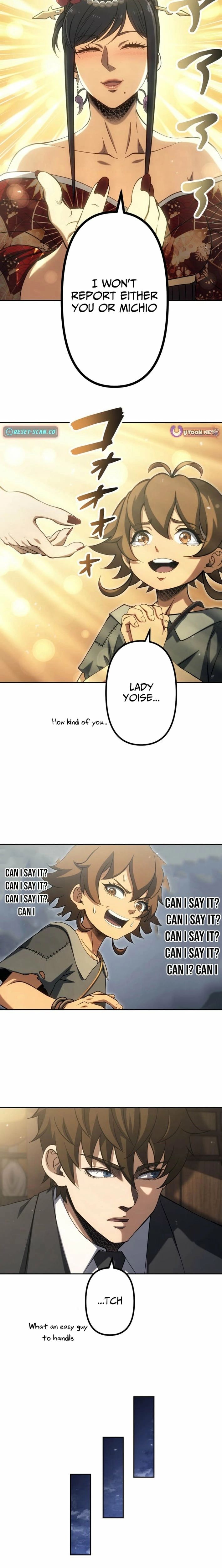 Mr. War: The Ultimate Ex-Soldier Chapter 42 - Page 9