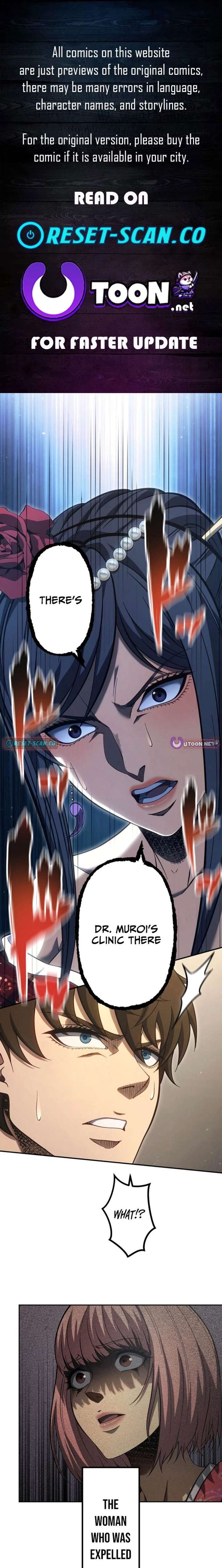 Mr. War: The Ultimate Ex-Soldier Chapter 43 - Page 1