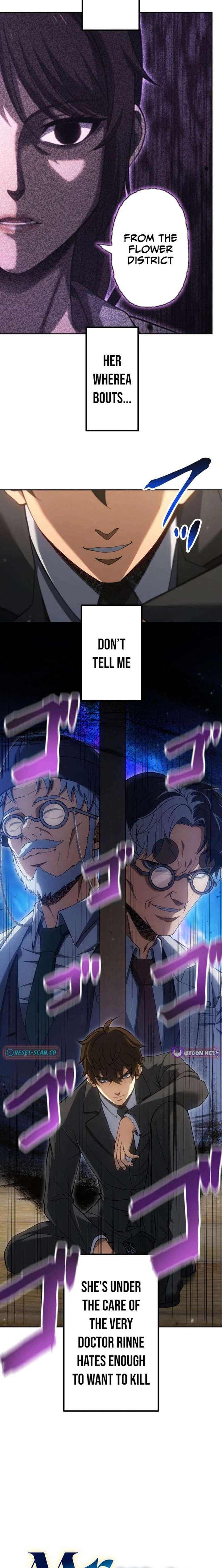 Mr. War: The Ultimate Ex-Soldier Chapter 43 - Page 2