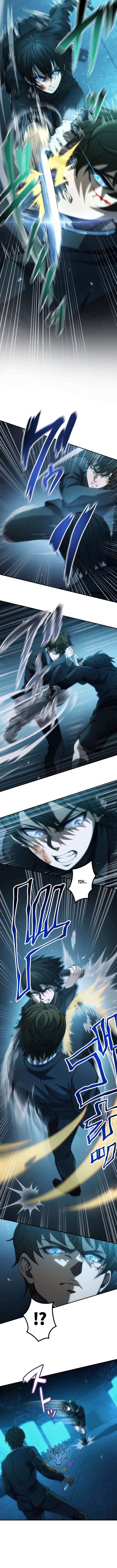 Mr. War: The Ultimate Ex-Soldier Chapter 48 - Page 2