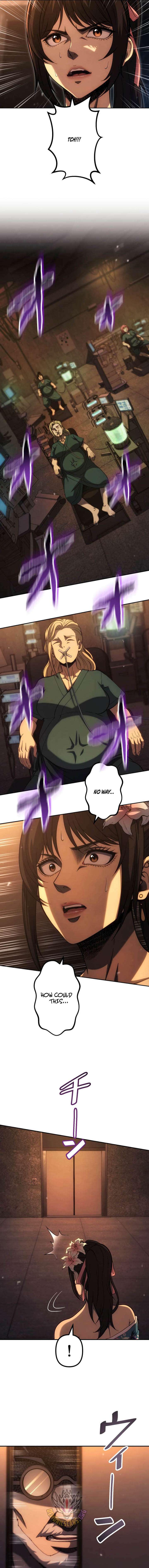 Mr. War: The Ultimate Ex-Soldier Chapter 48 - Page 5