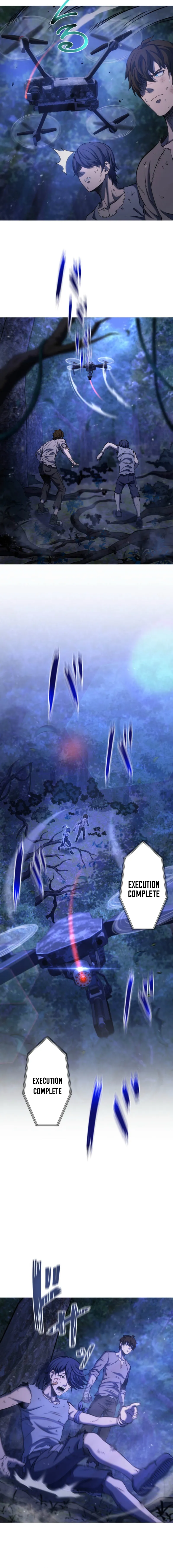 Mr. War: The Ultimate Ex-Soldier Chapter 8 - Page 16