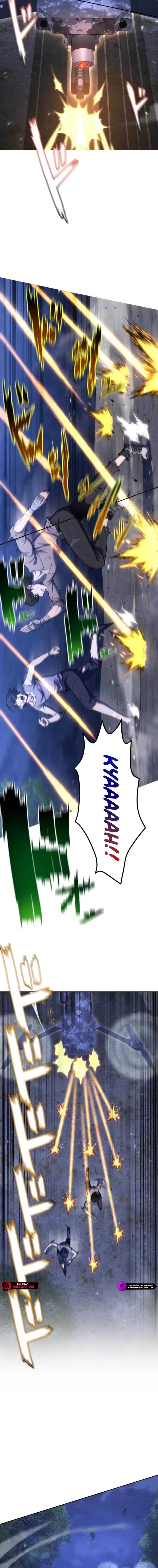 Mr. War: The Ultimate Ex-Soldier Chapter 8 - Page 4