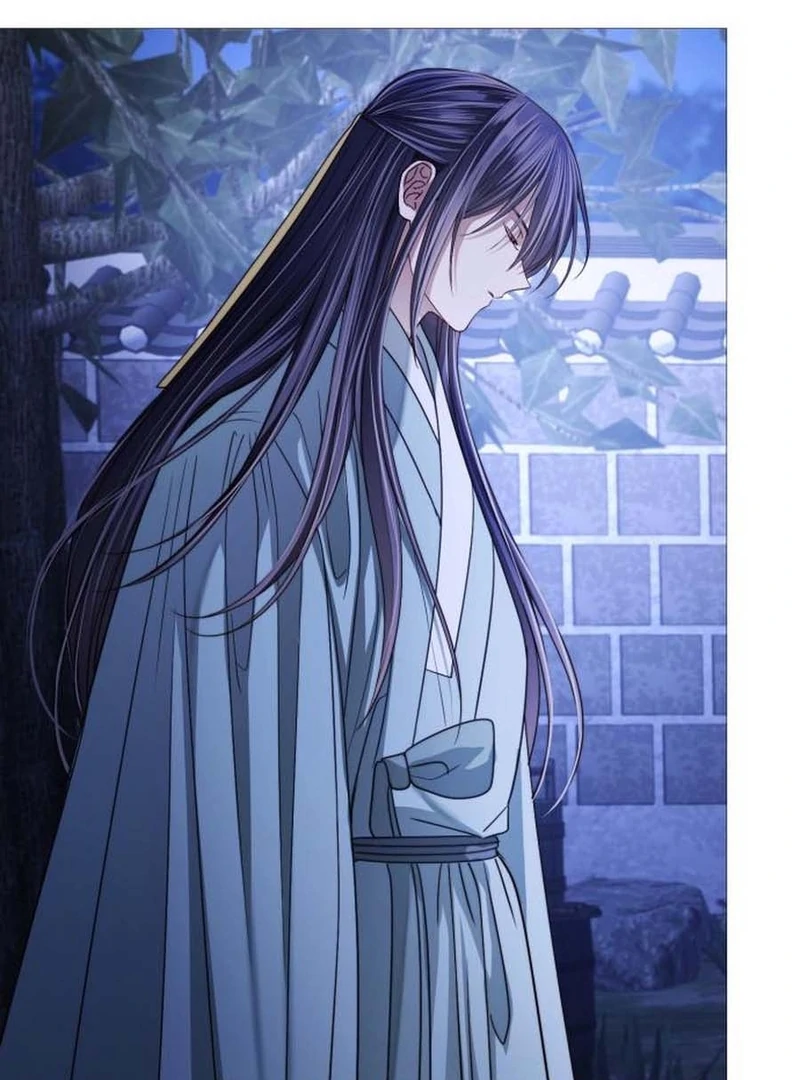 The Knight Of The Closed-Eyes Sky Chapter 16 - Page 15